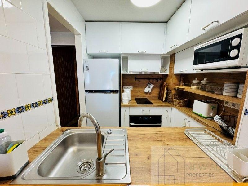 For sale of apartment in Torrevieja