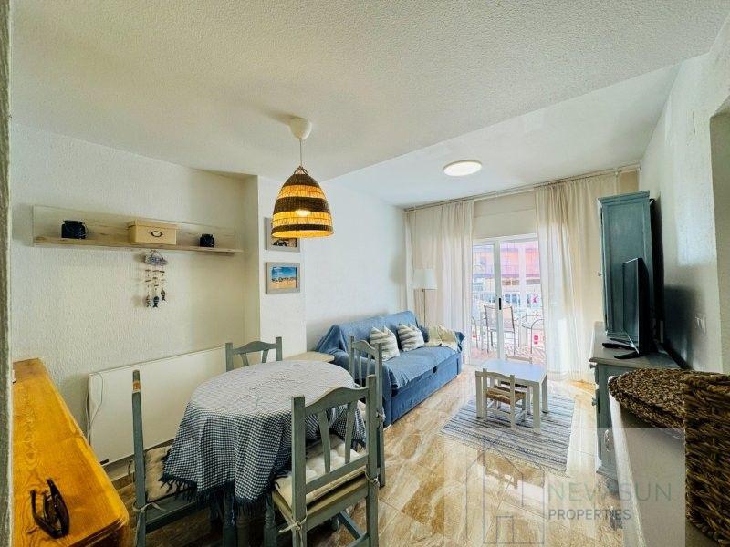 For sale of apartment in Torrevieja