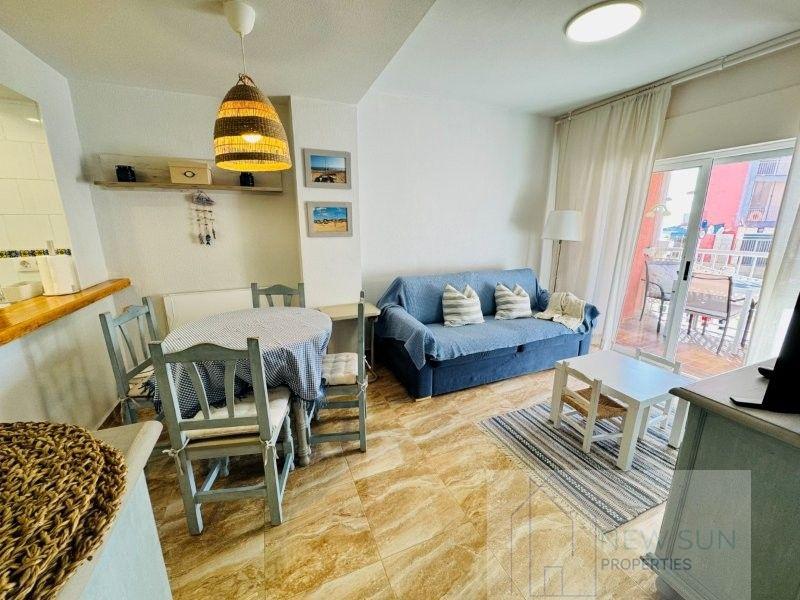 For sale of apartment in Torrevieja