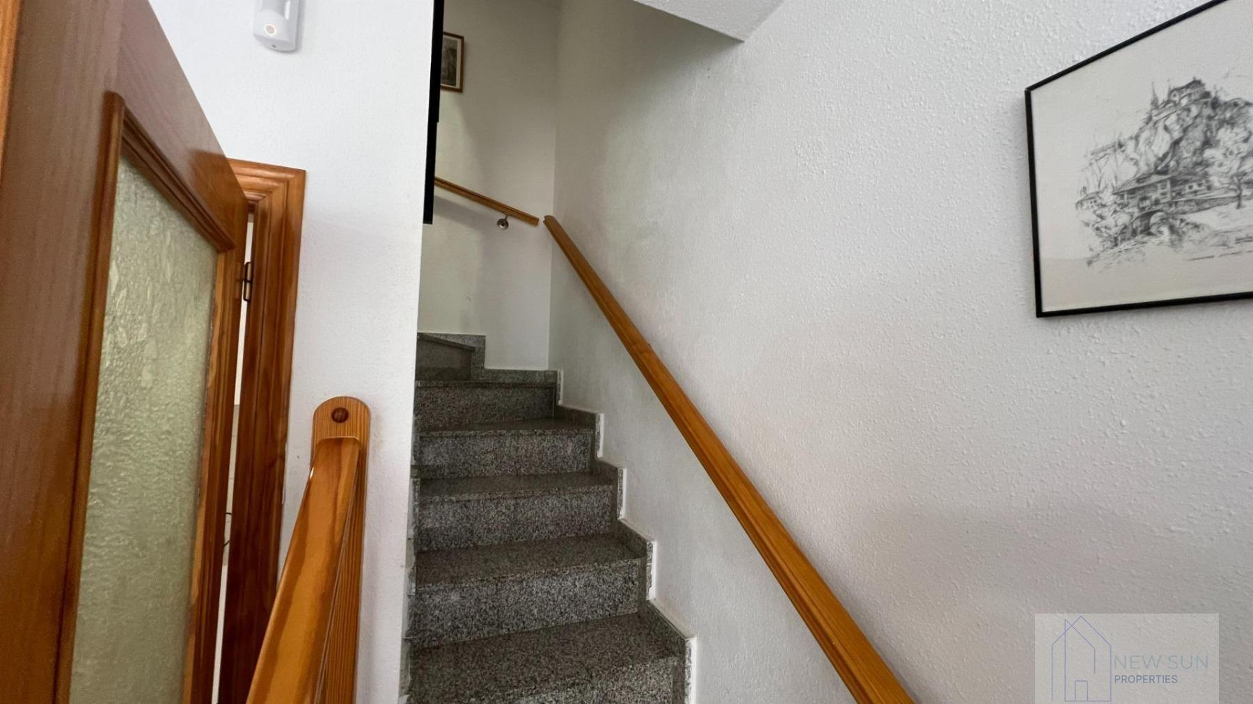 For sale of bungalow in Torrevieja