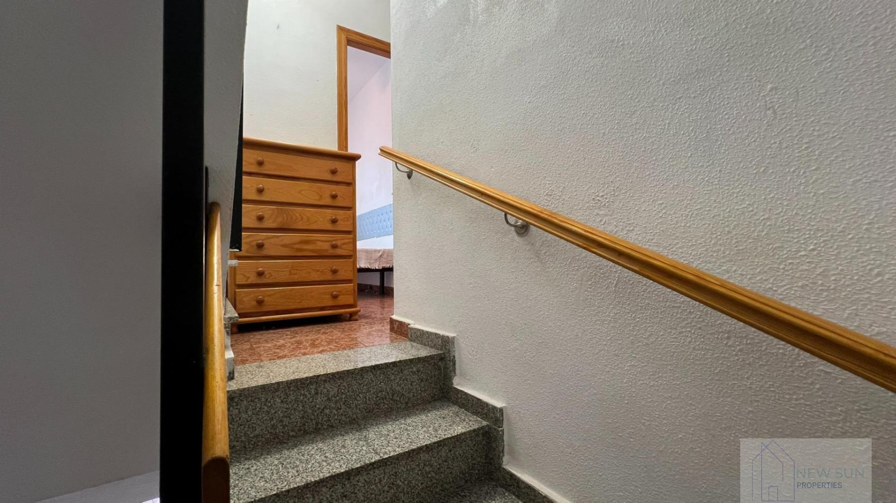 For sale of bungalow in Torrevieja