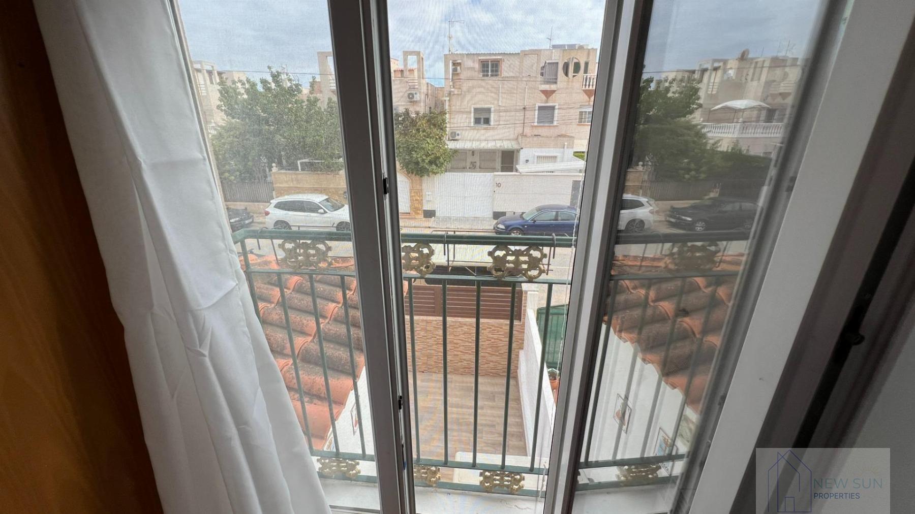 For sale of bungalow in Torrevieja