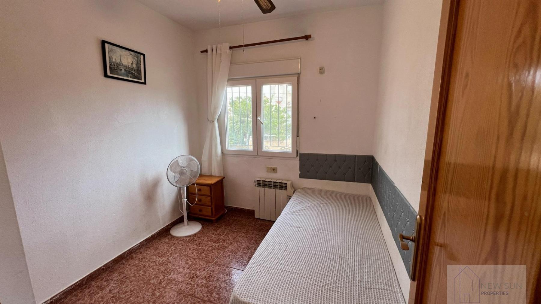 For sale of bungalow in Torrevieja