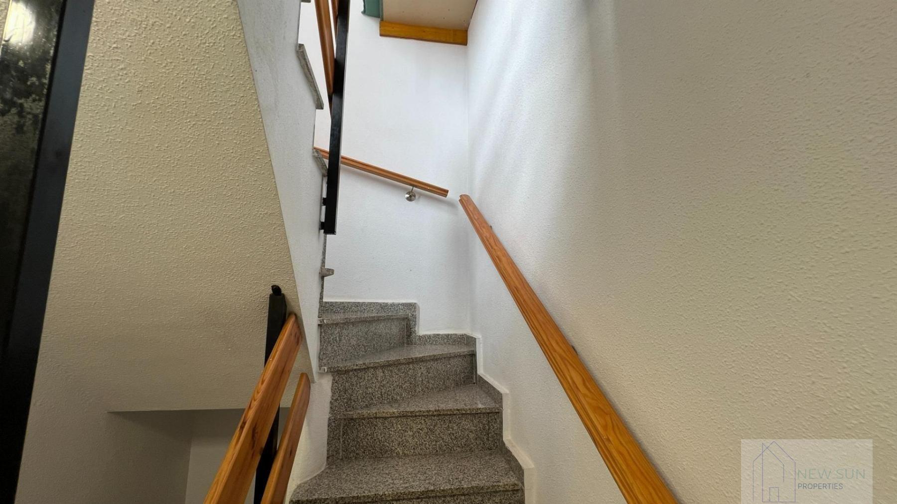 For sale of bungalow in Torrevieja