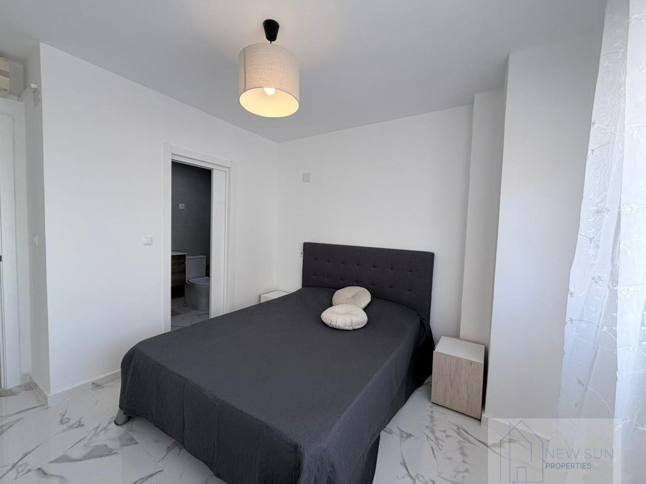 For sale of apartment in Torrevieja