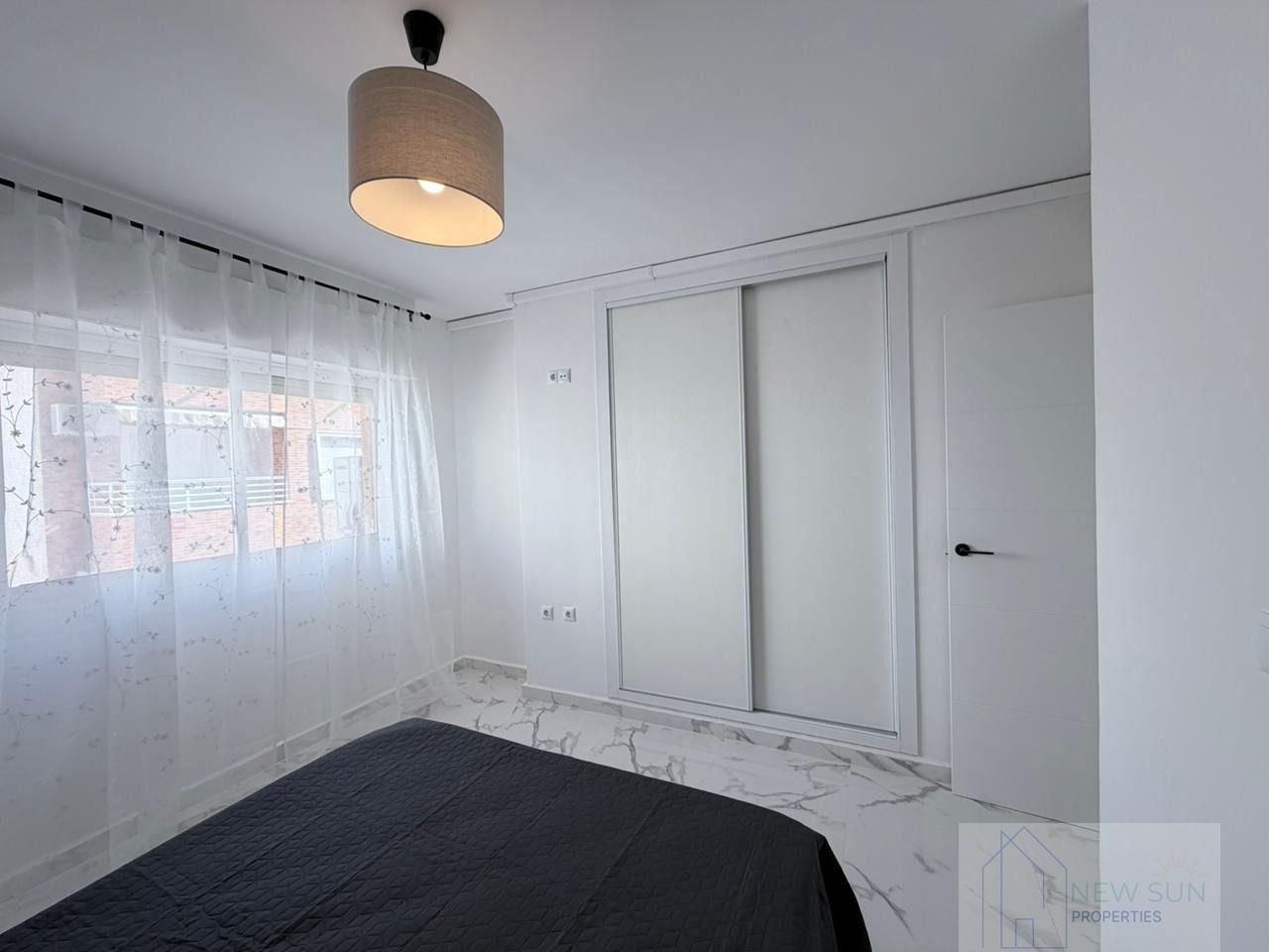 For sale of apartment in Torrevieja