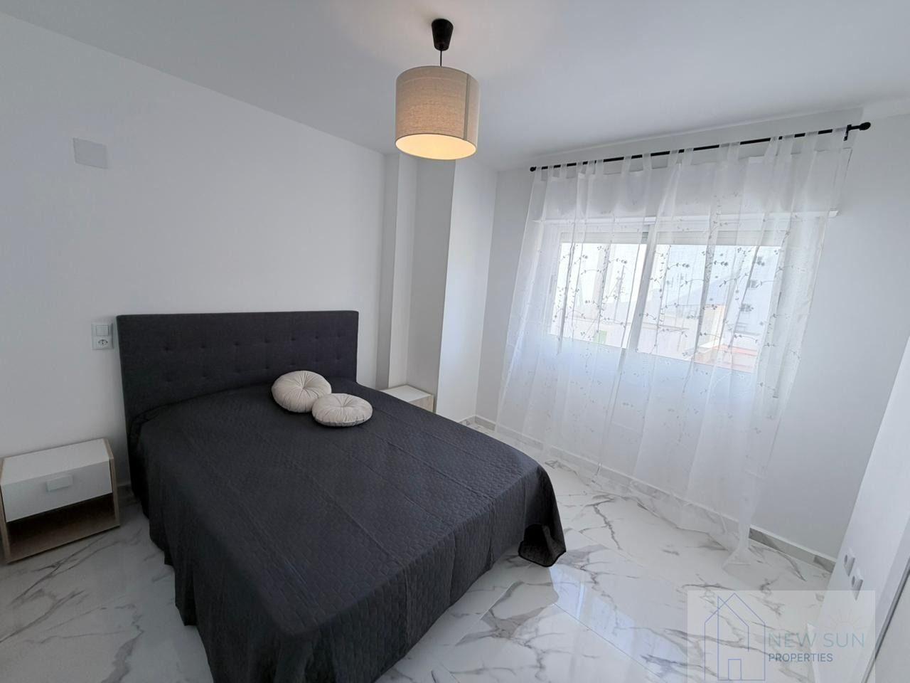 For sale of apartment in Torrevieja