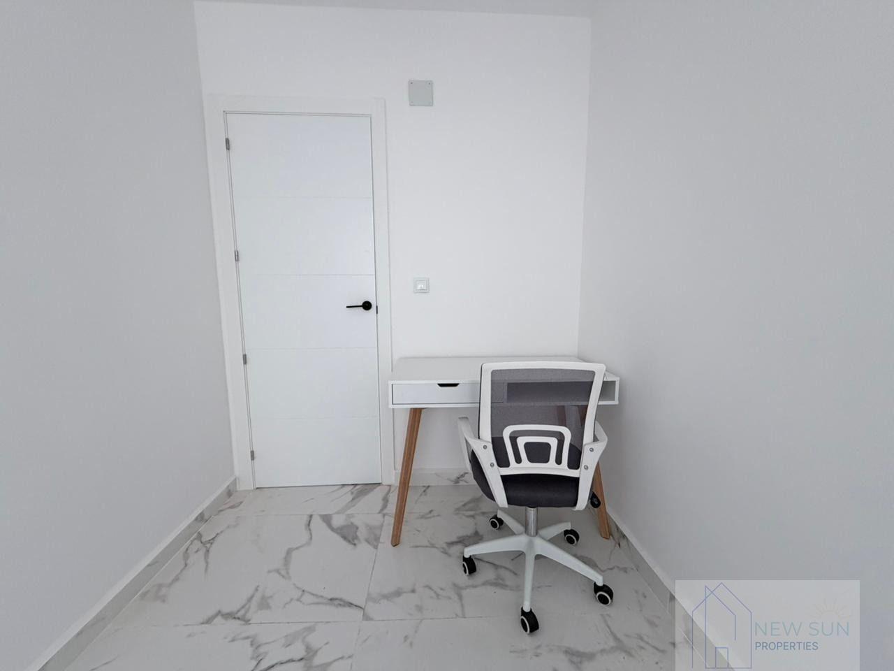 For sale of apartment in Torrevieja