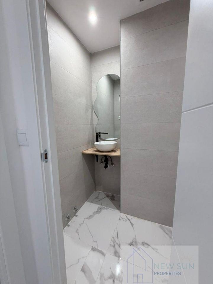 For sale of apartment in Torrevieja