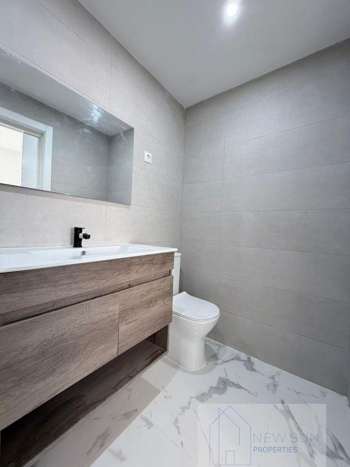 For sale of apartment in Torrevieja