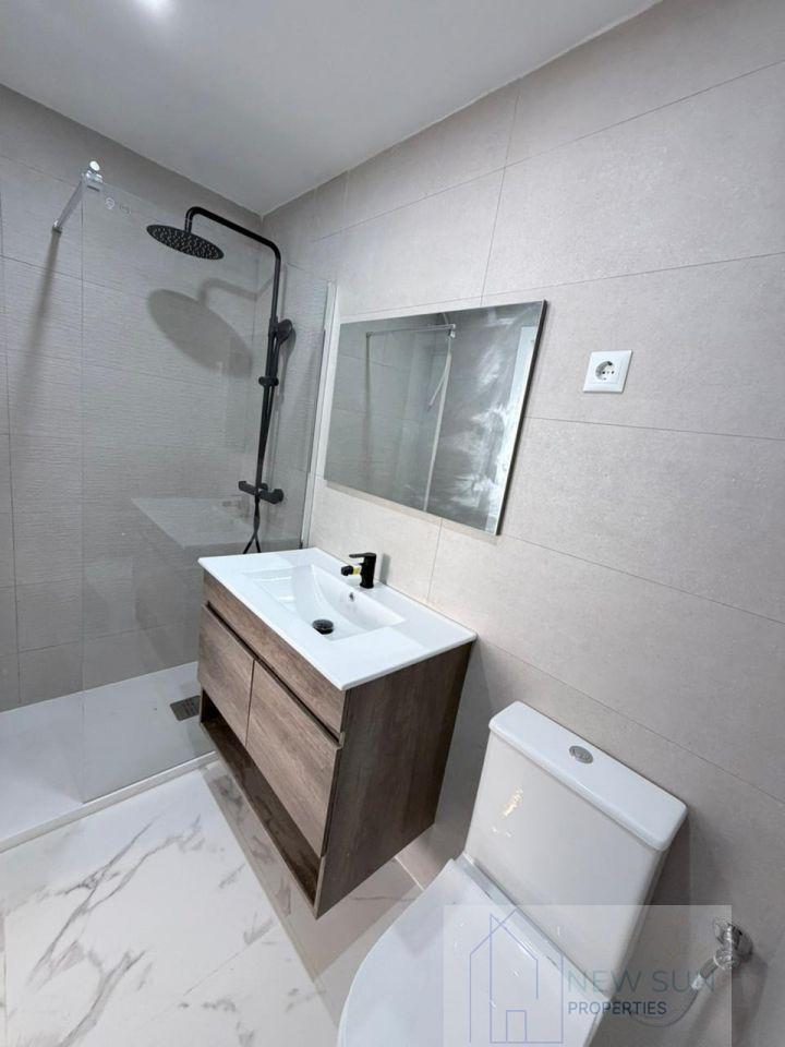 For sale of apartment in Torrevieja