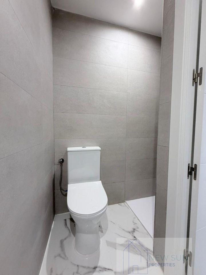 For sale of apartment in Torrevieja