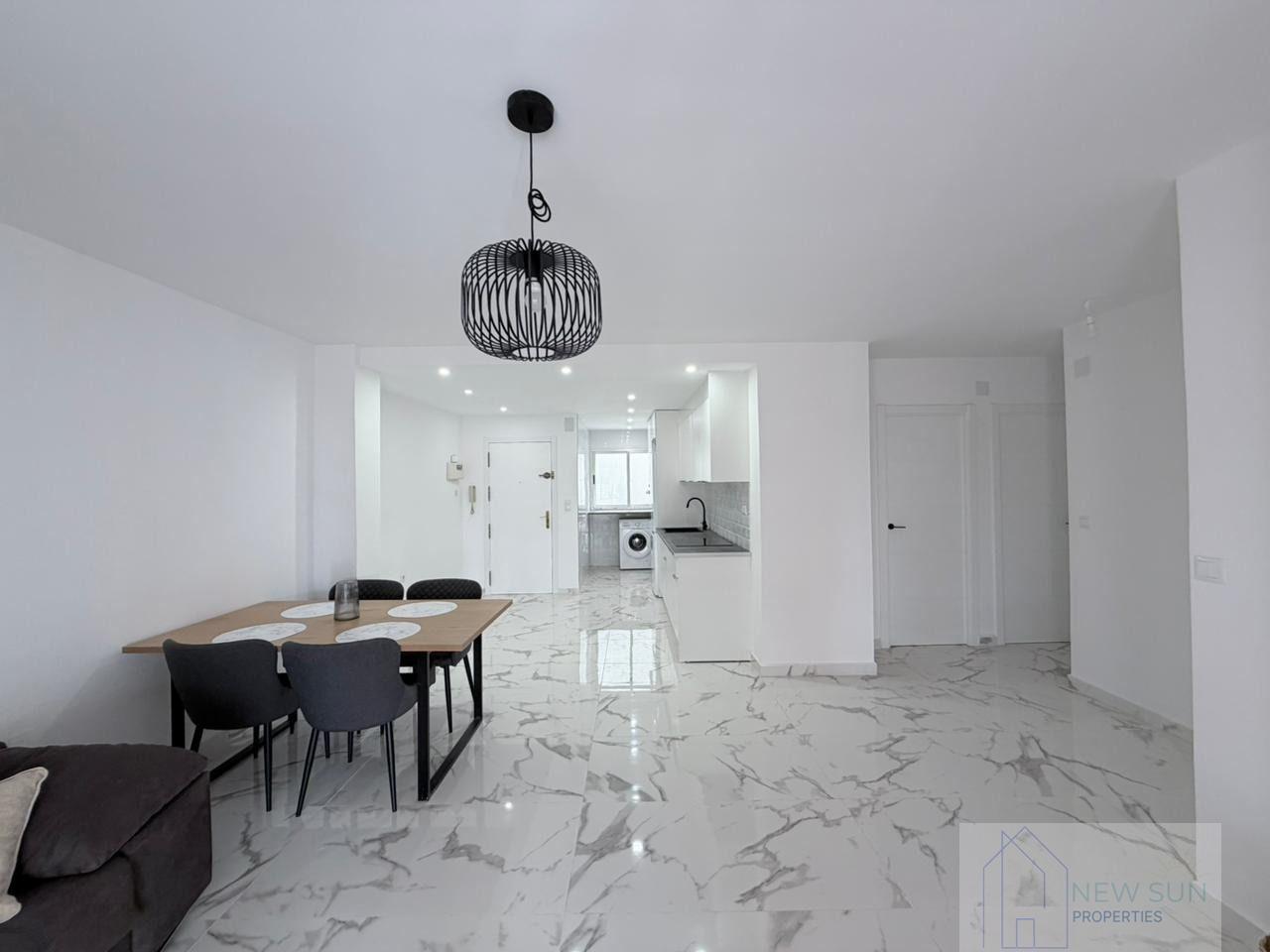 For sale of apartment in Torrevieja