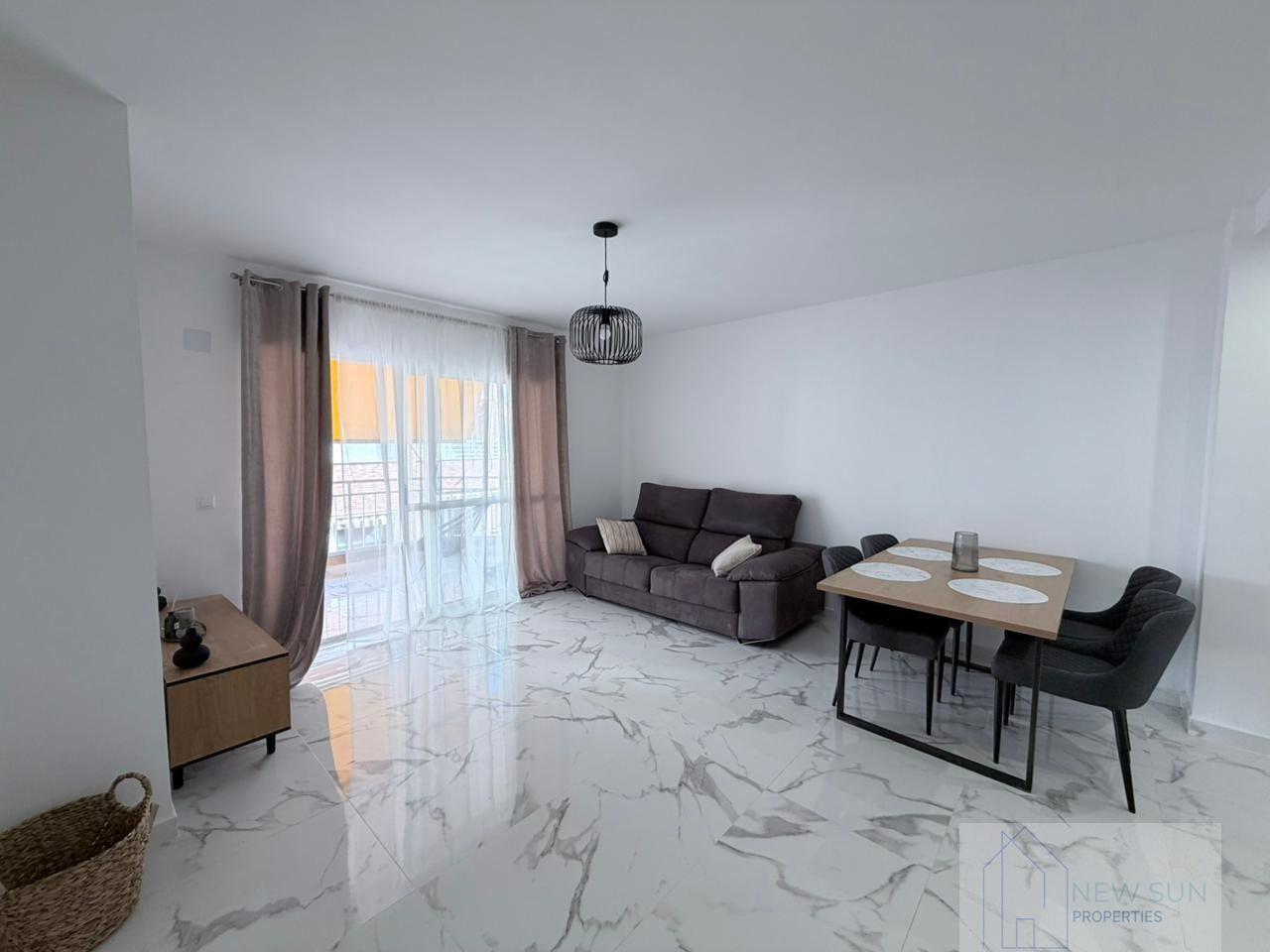 For sale of apartment in Torrevieja