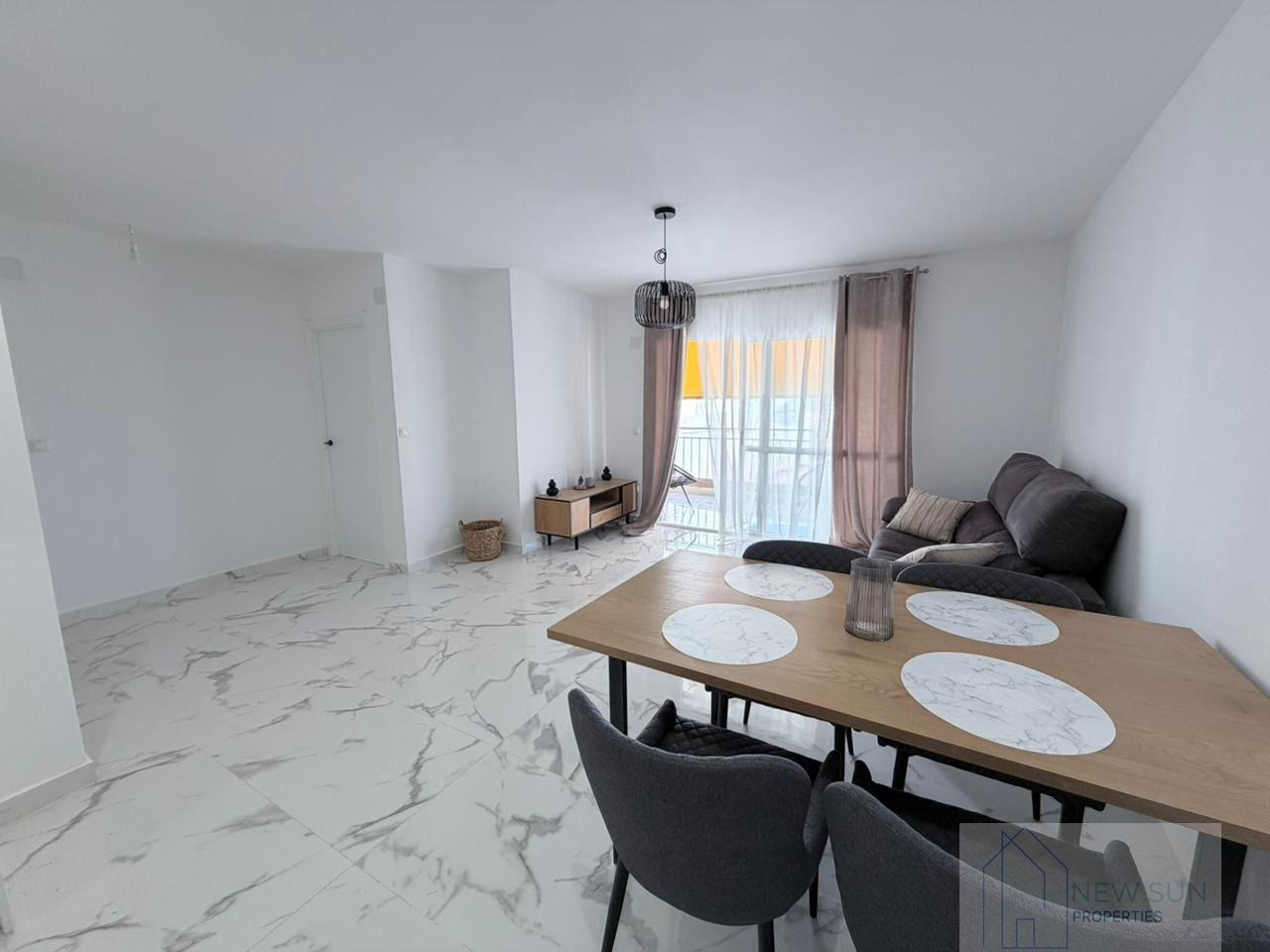 For sale of apartment in Torrevieja