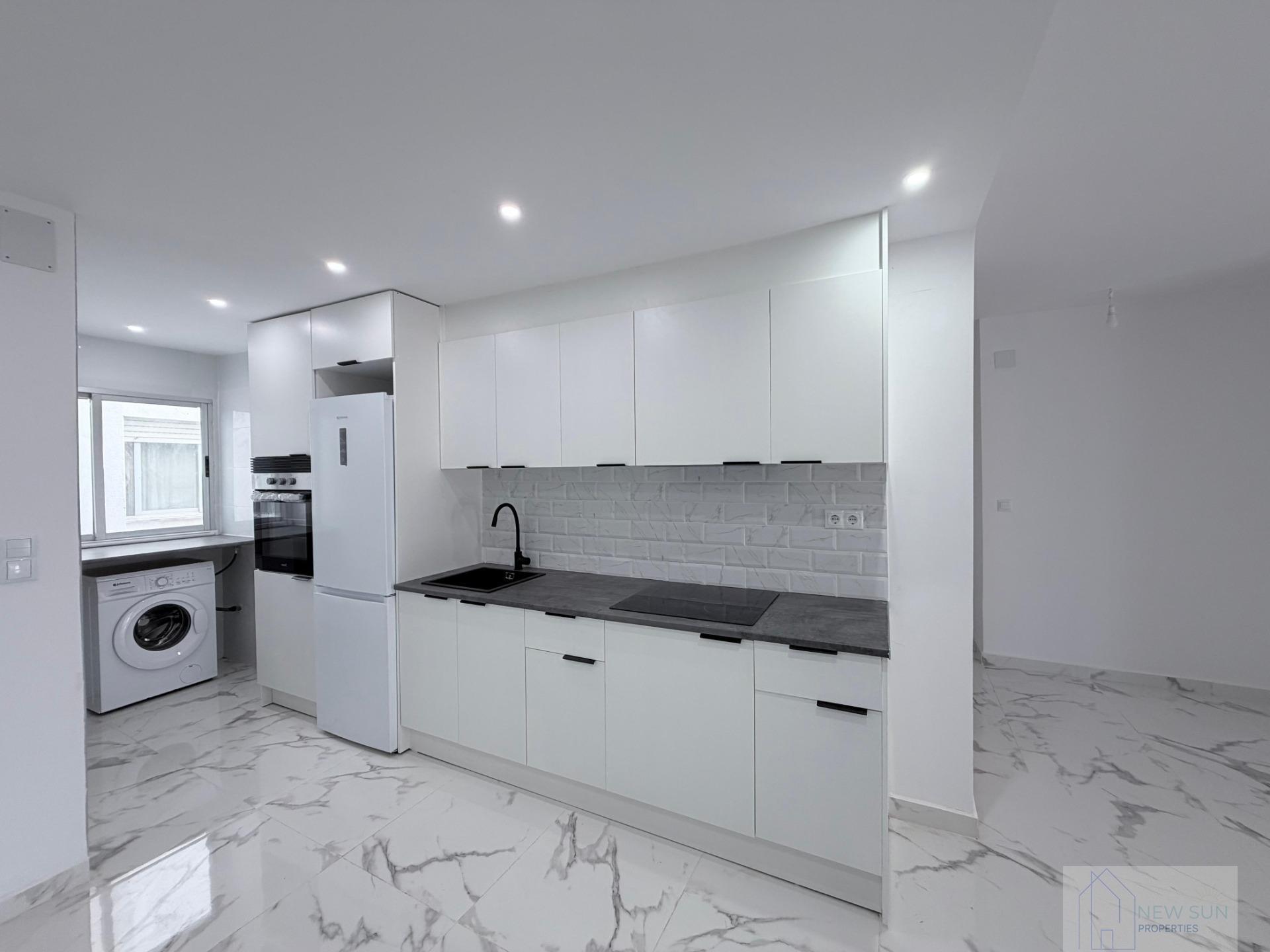 For sale of apartment in Torrevieja