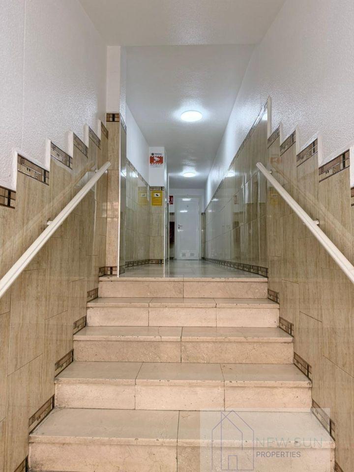 For sale of apartment in Torrevieja