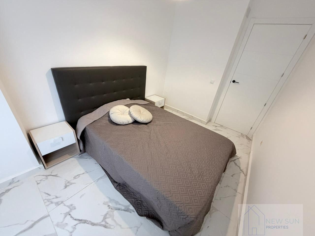 For sale of apartment in Torrevieja