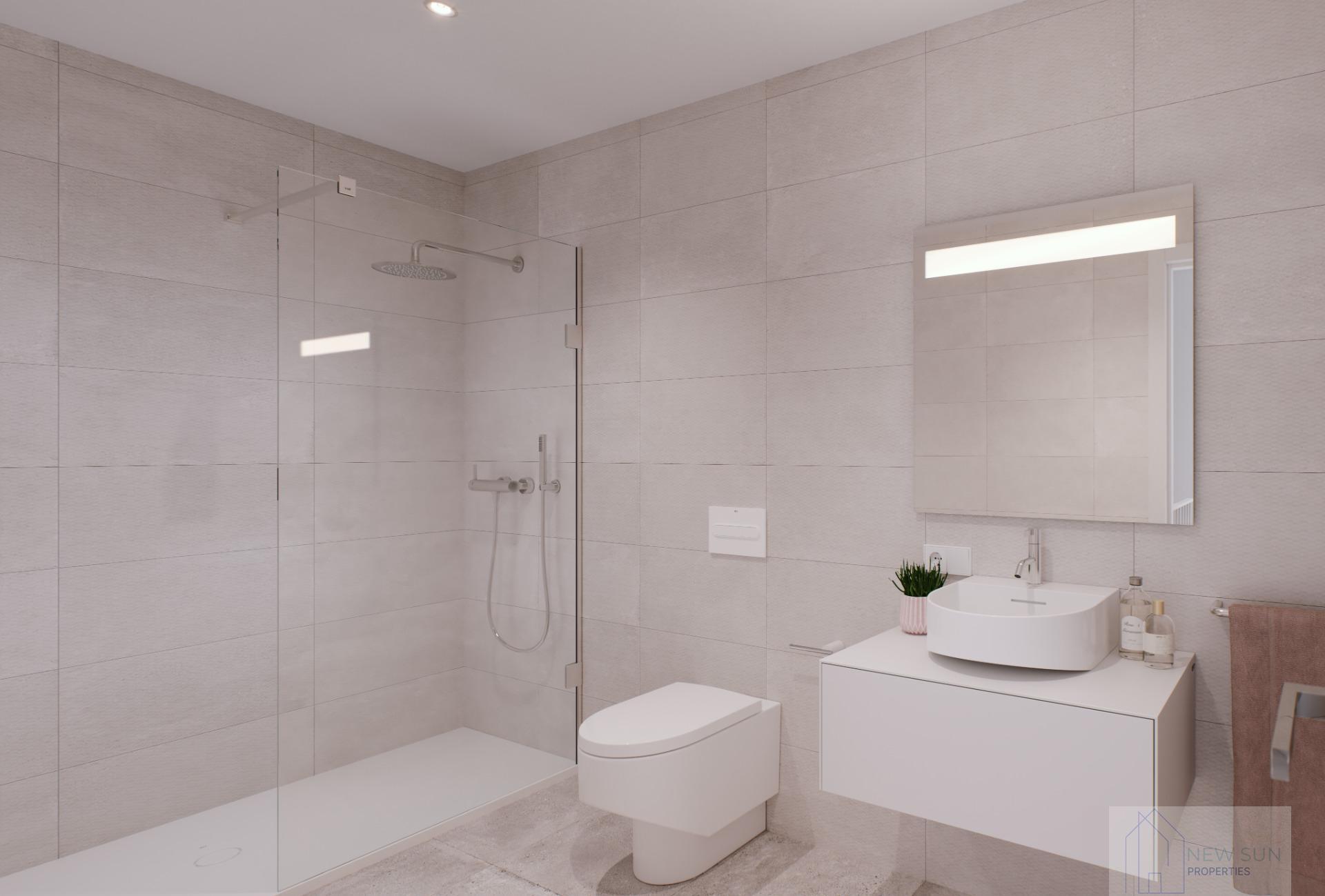 For sale of house in Pilar de la Horadada