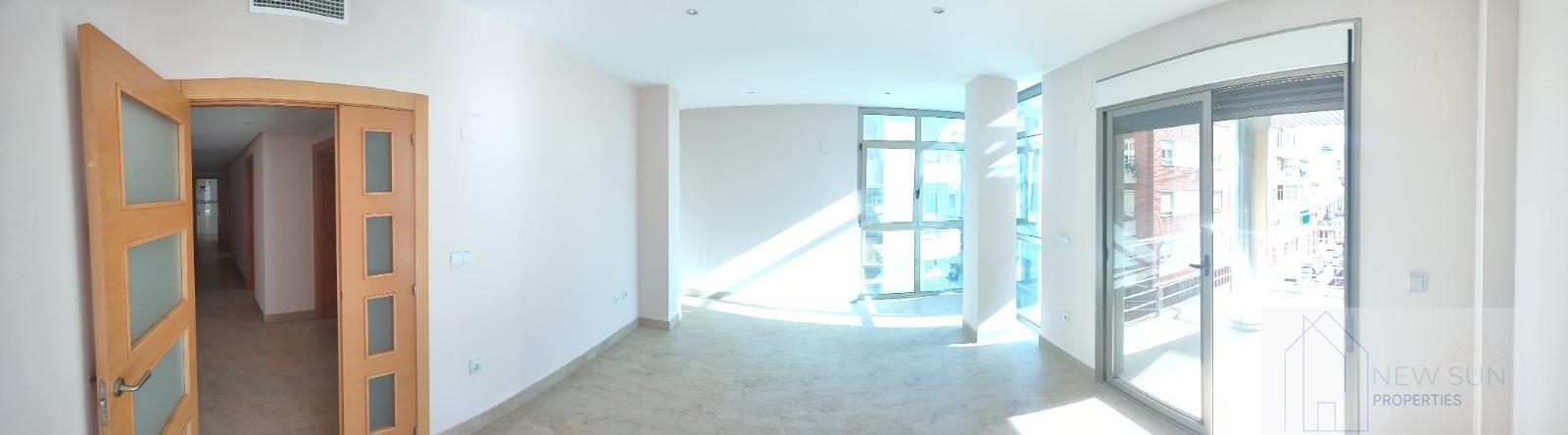 For sale of apartment in Torrevieja