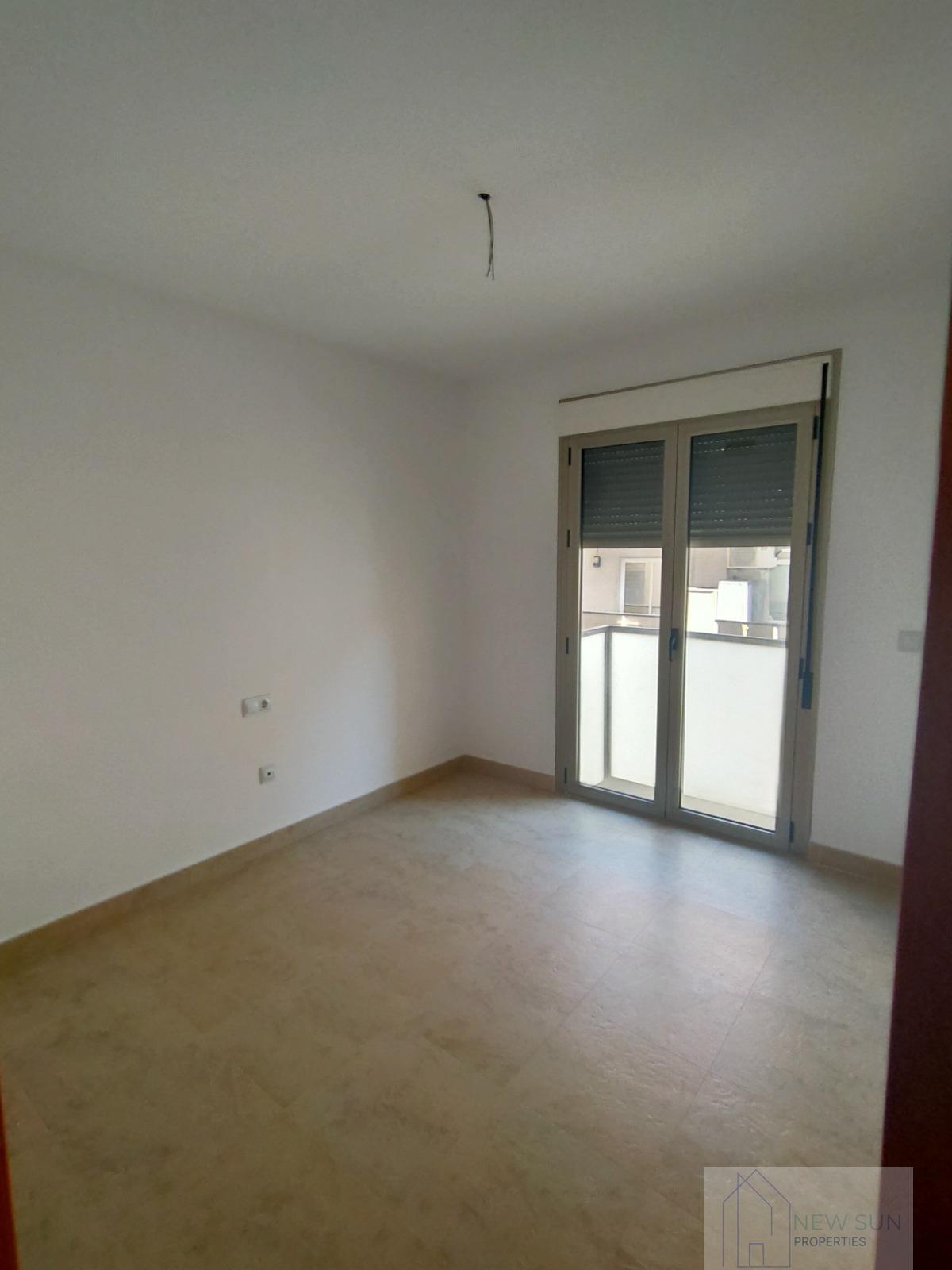 For sale of apartment in Torrevieja