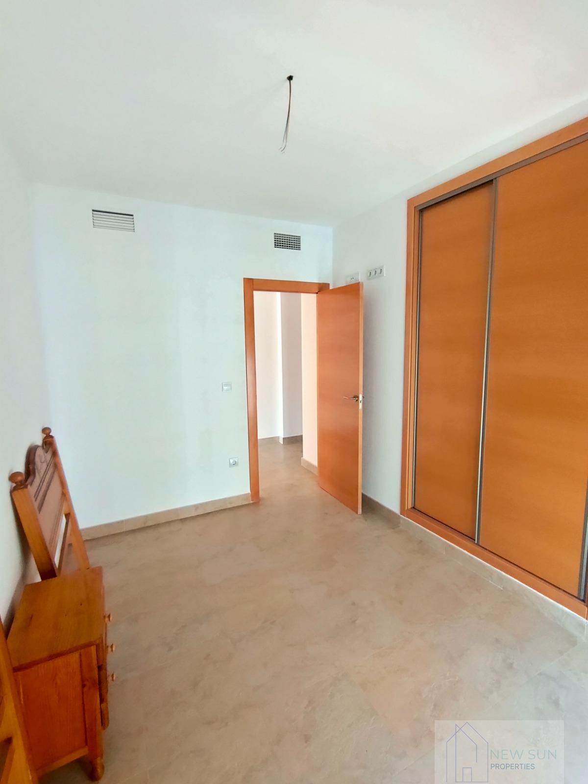For sale of apartment in Torrevieja