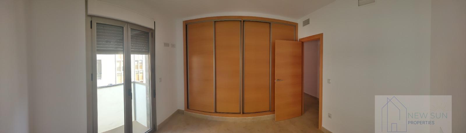 For sale of apartment in Torrevieja