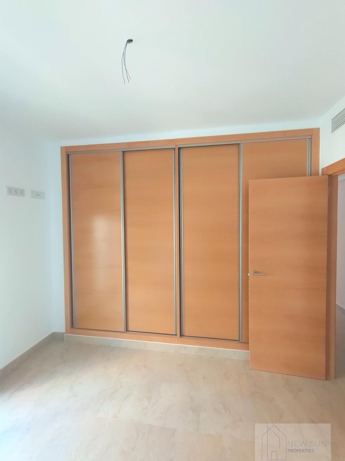 For sale of apartment in Torrevieja