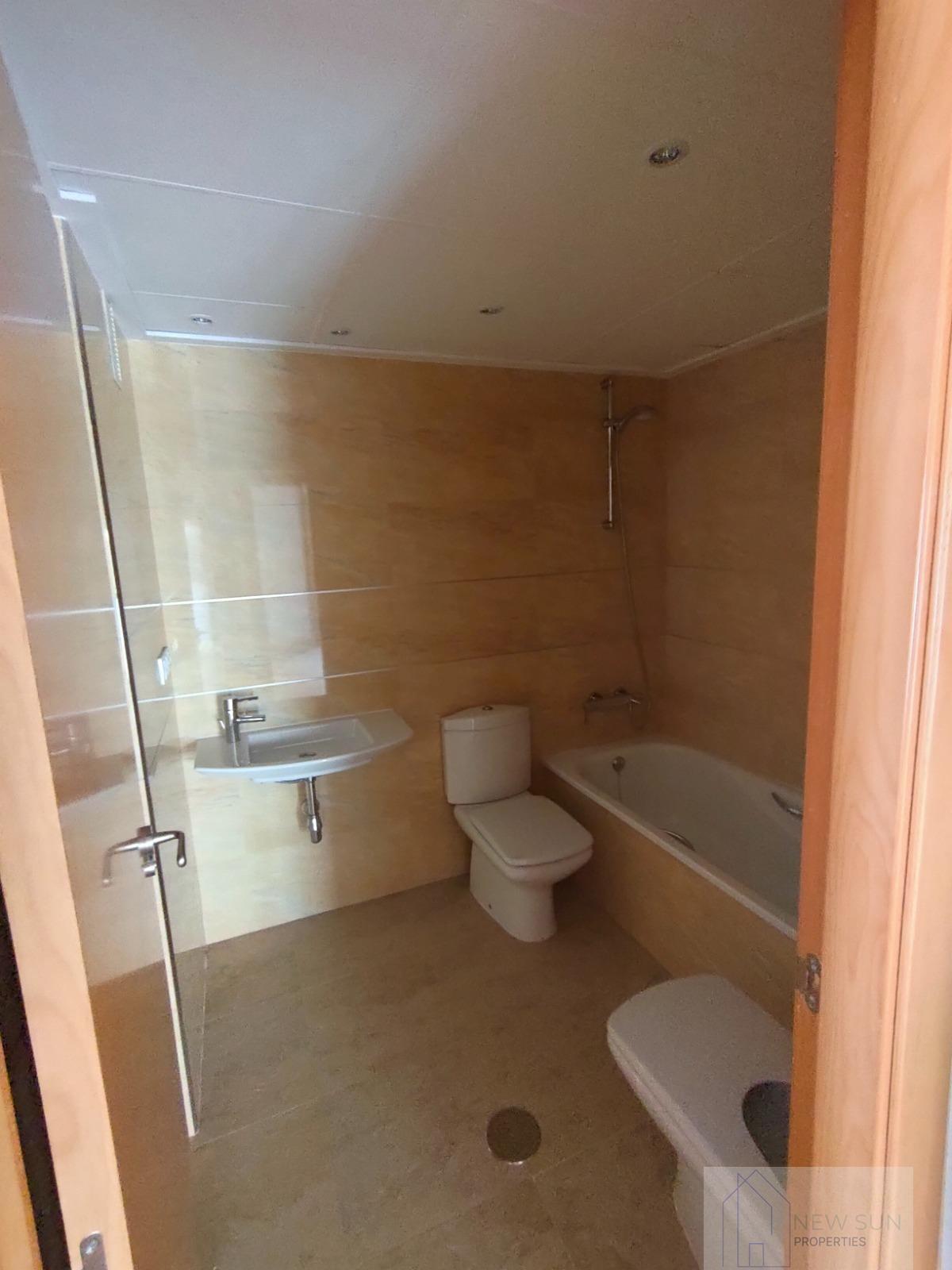 For sale of apartment in Torrevieja