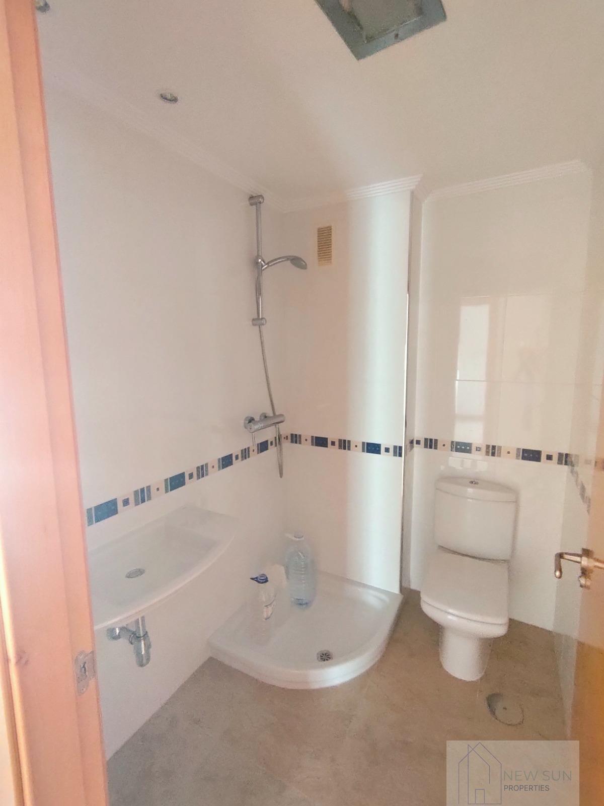 For sale of apartment in Torrevieja