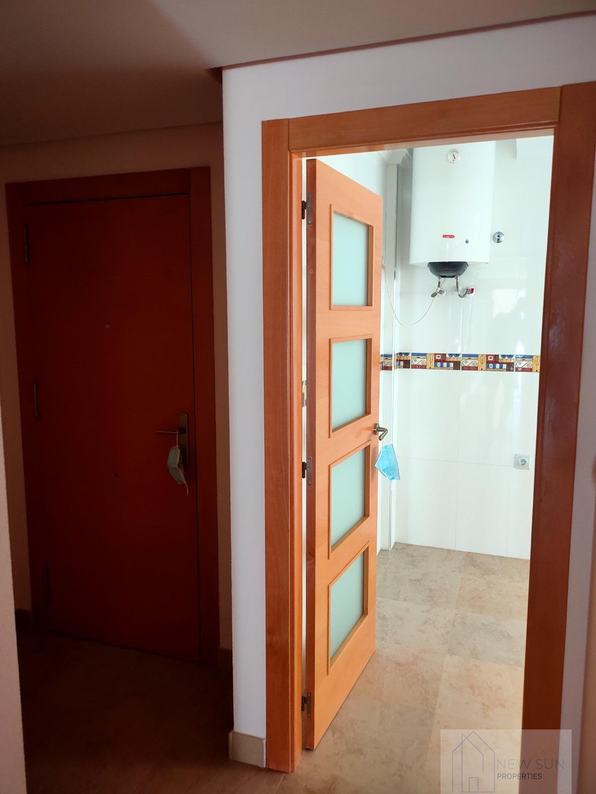 For sale of apartment in Torrevieja