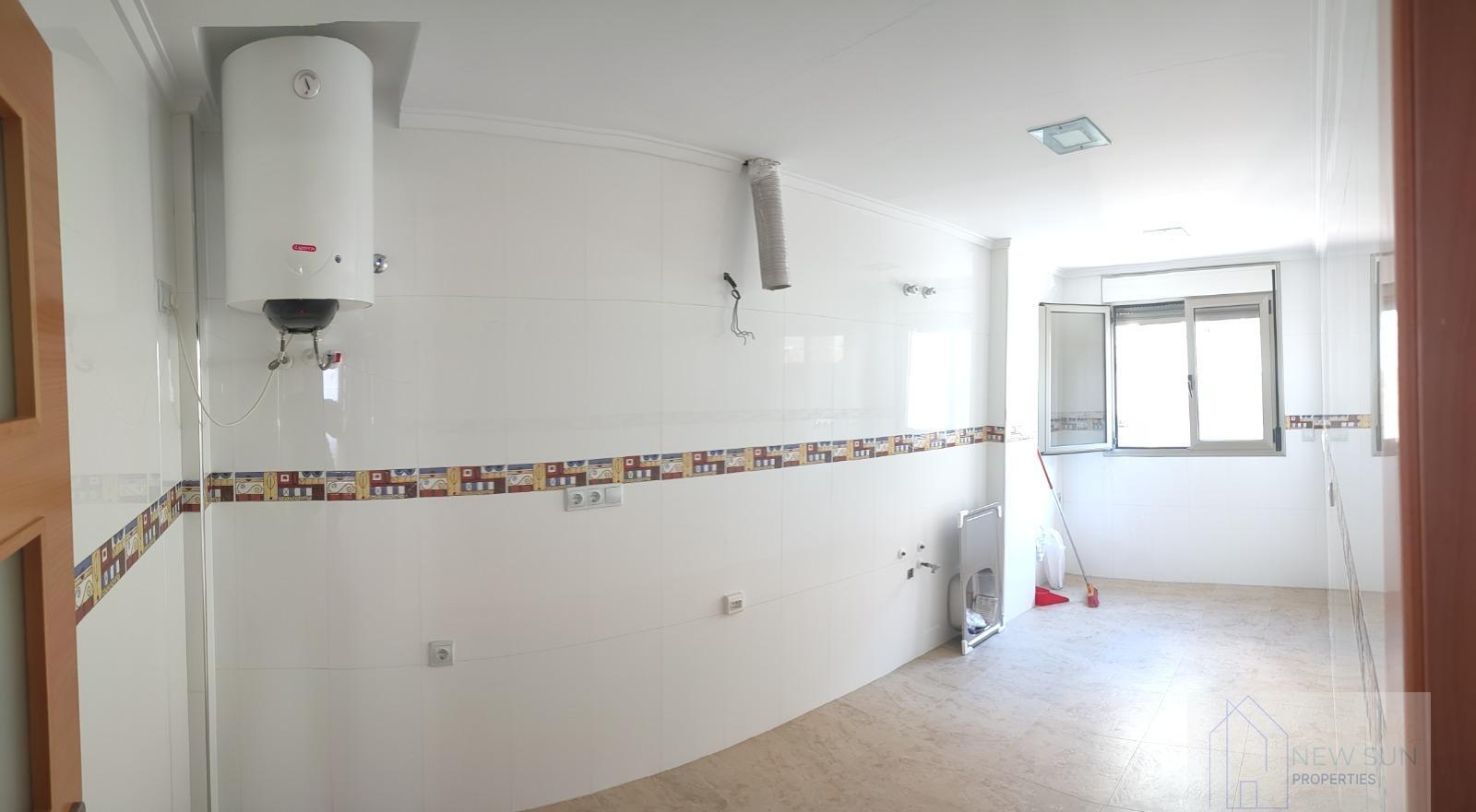 For sale of apartment in Torrevieja