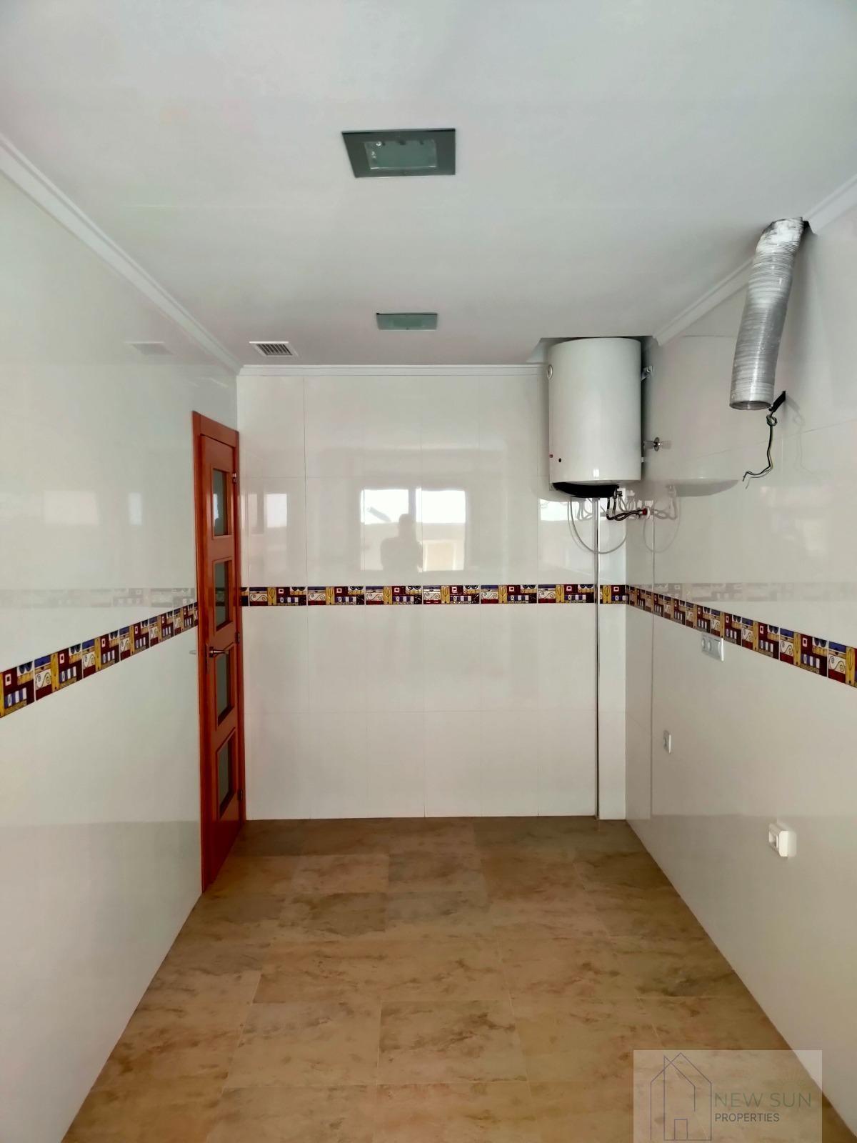 For sale of apartment in Torrevieja