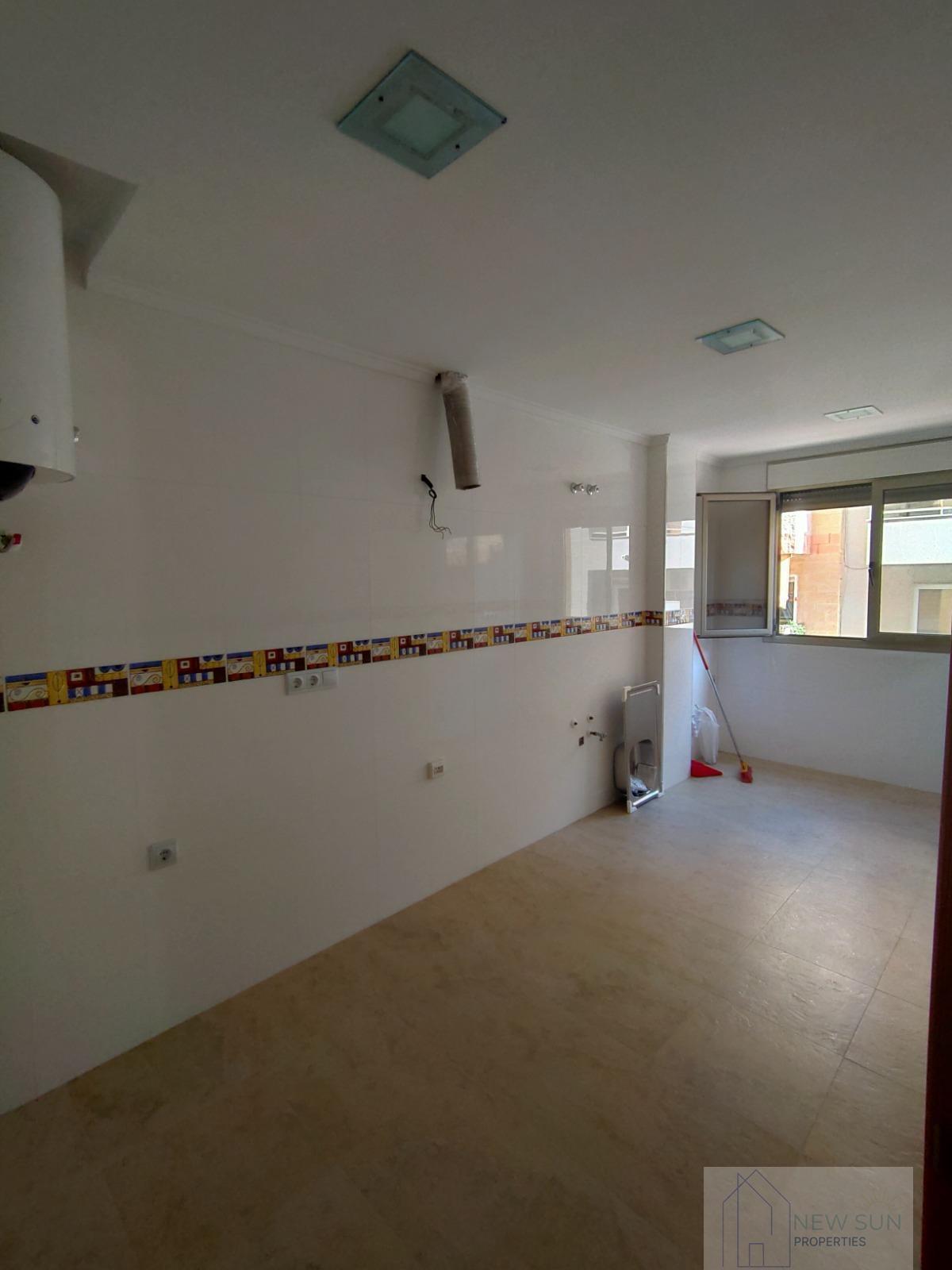 For sale of apartment in Torrevieja