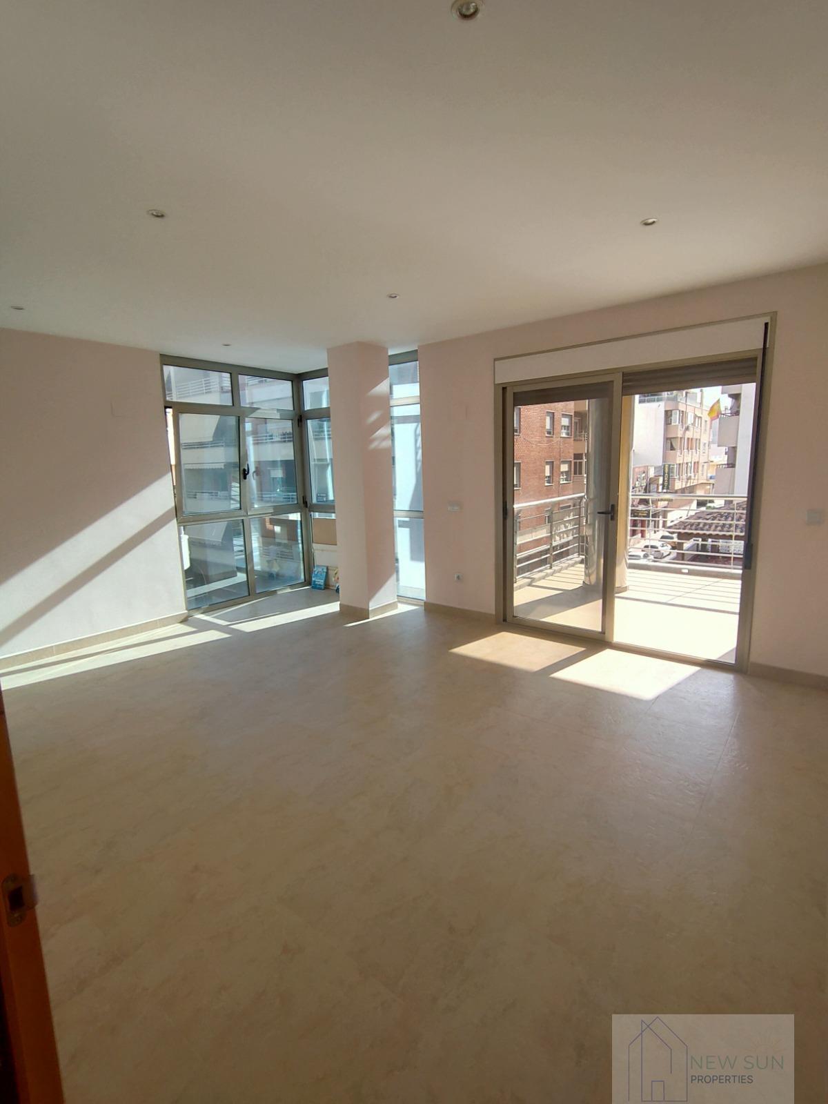 For sale of apartment in Torrevieja