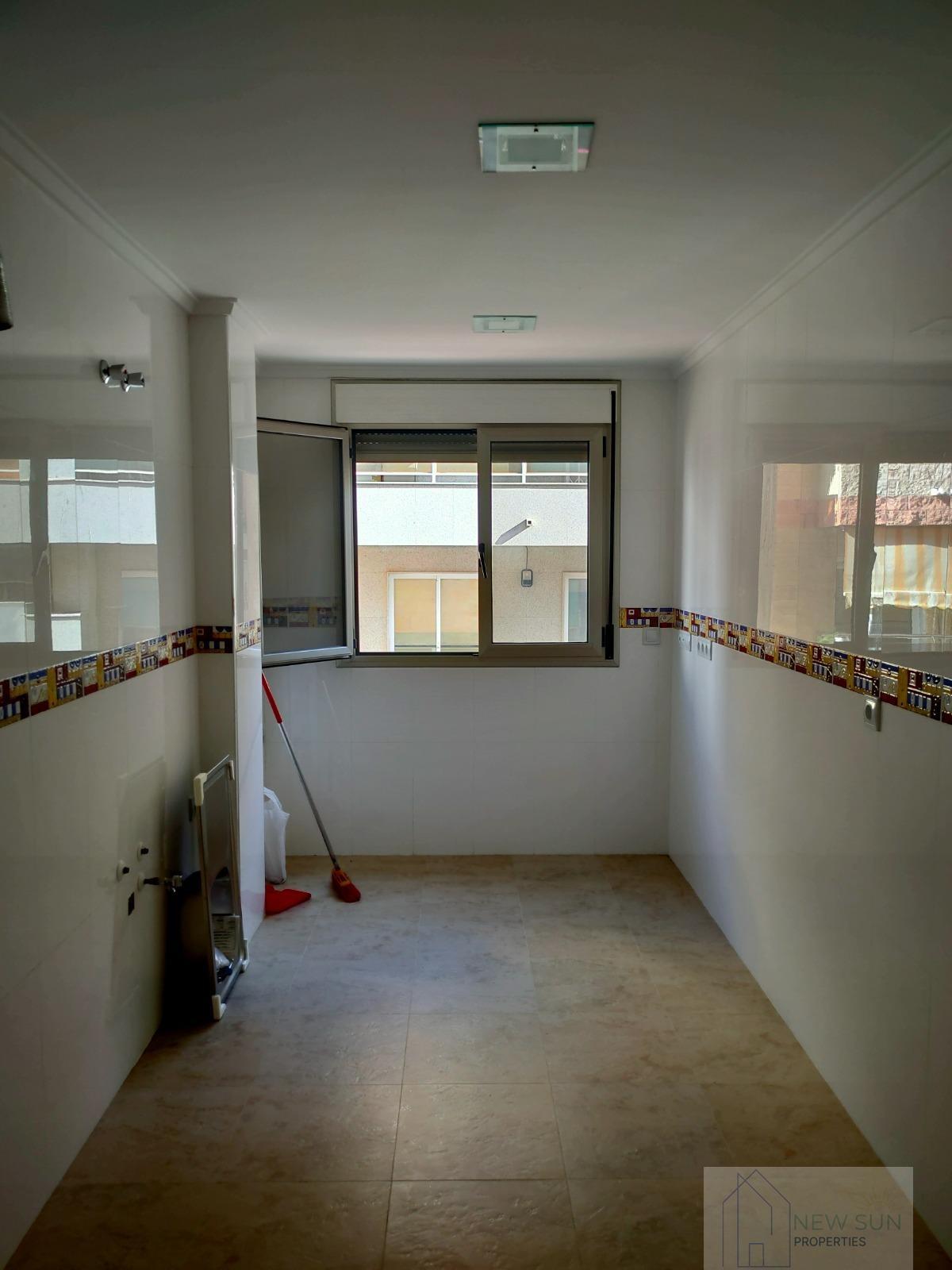 For sale of apartment in Torrevieja