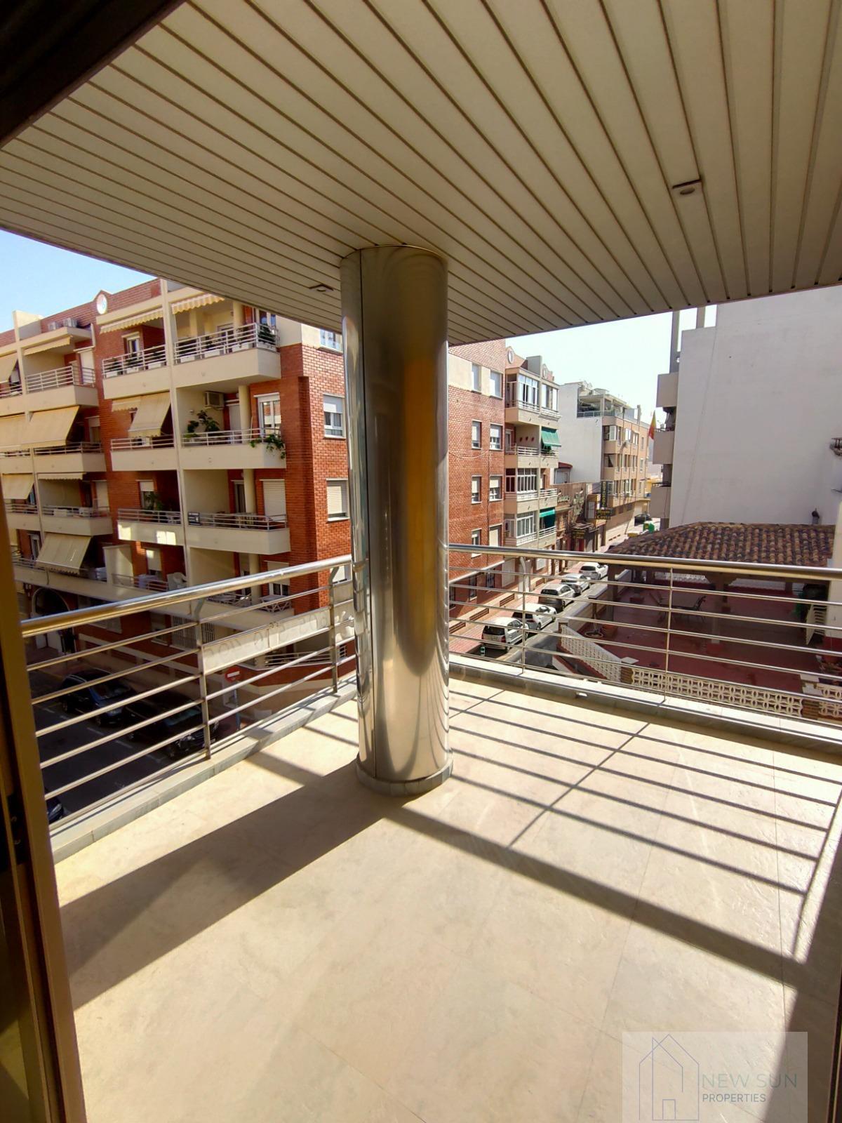For sale of apartment in Torrevieja