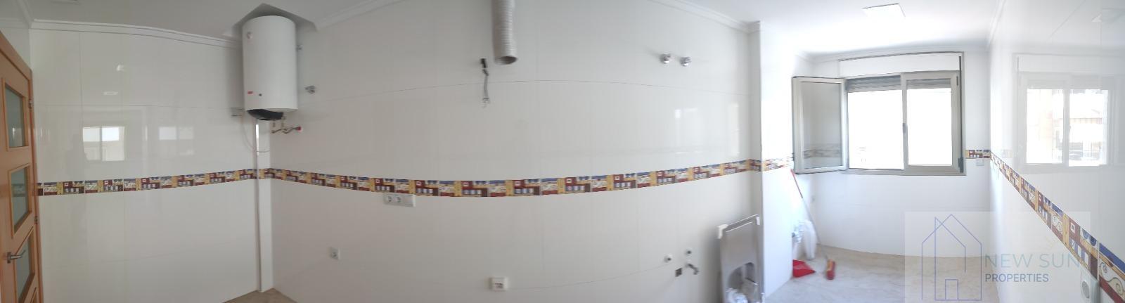 For sale of apartment in Torrevieja