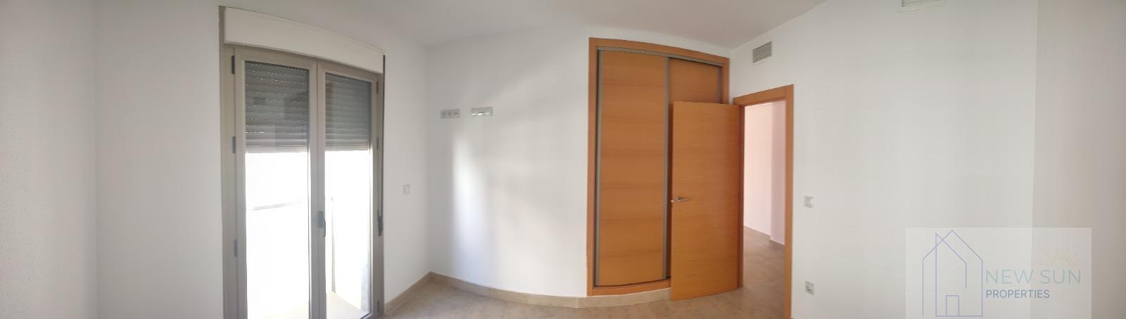 For sale of apartment in Torrevieja