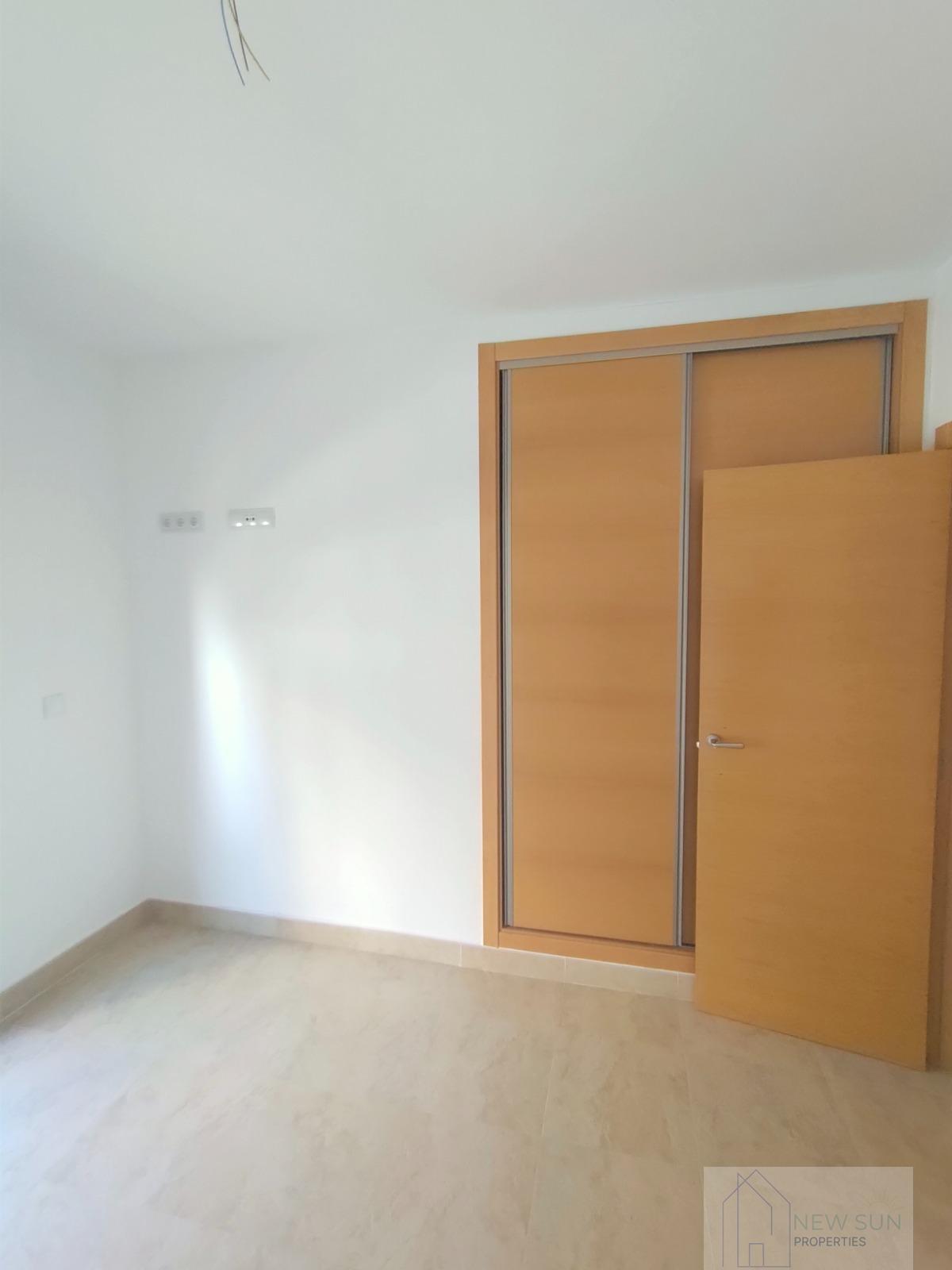 For sale of apartment in Torrevieja