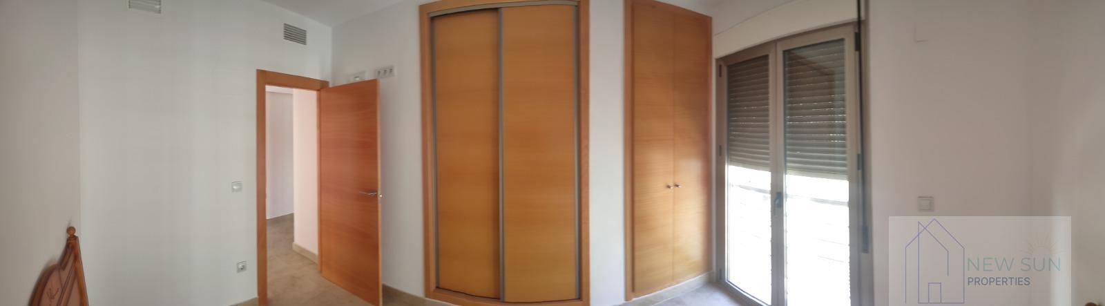 For sale of apartment in Torrevieja