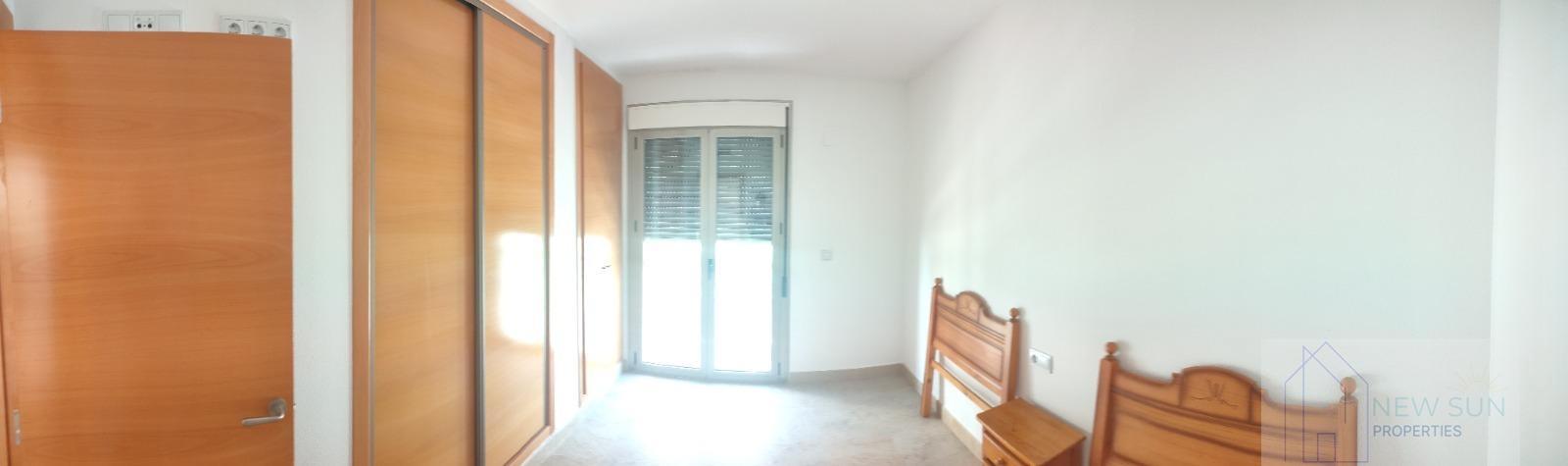 For sale of apartment in Torrevieja