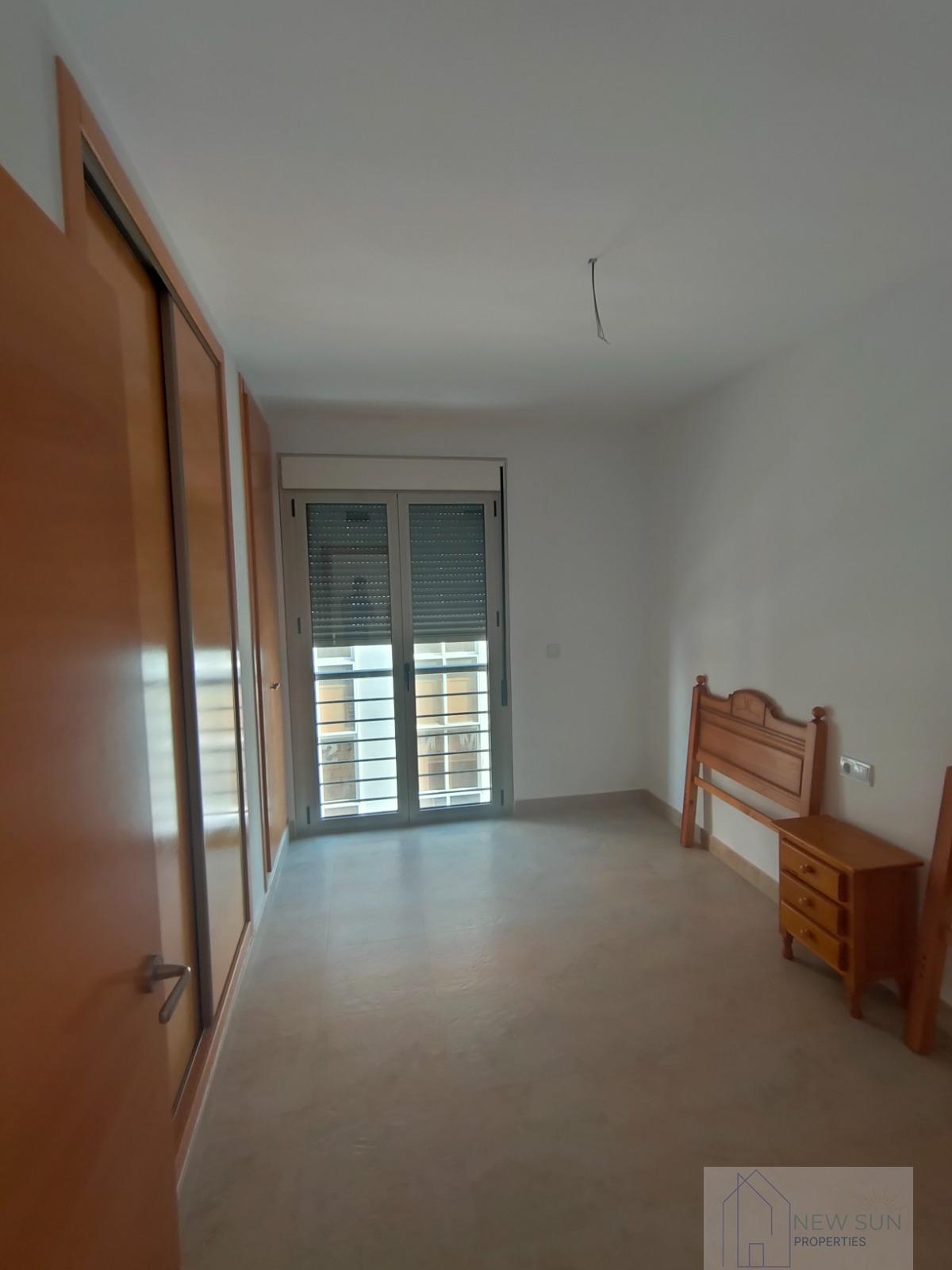 For sale of apartment in Torrevieja