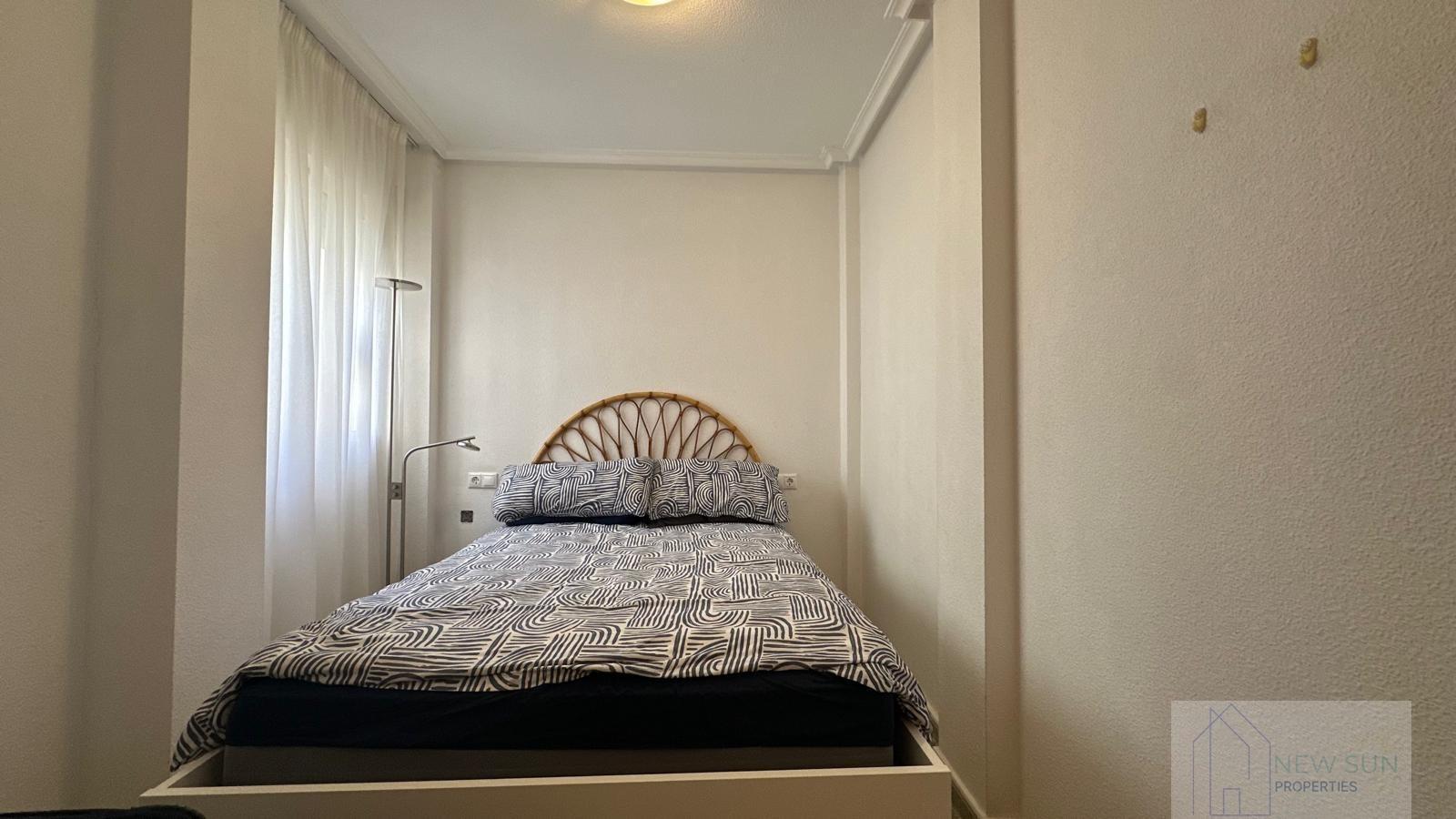 For sale of apartment in Torrevieja