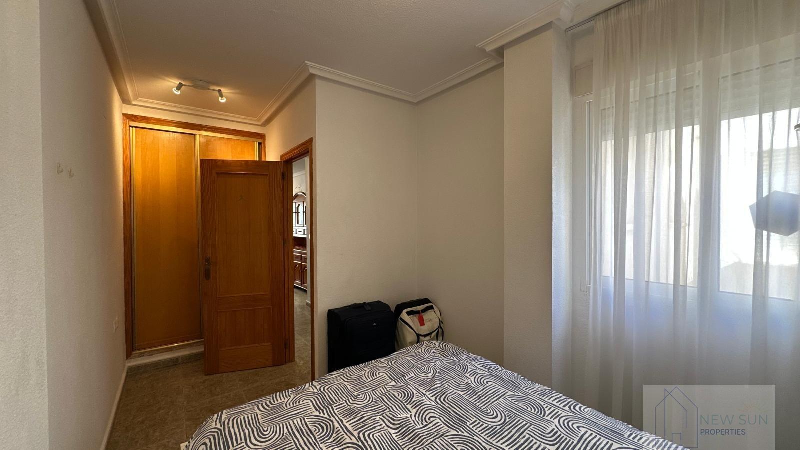 For sale of apartment in Torrevieja