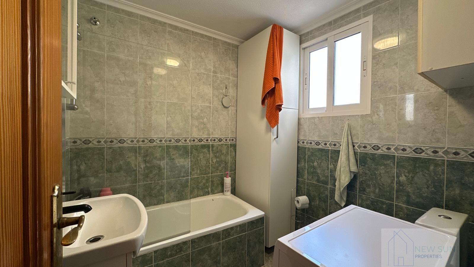 For sale of apartment in Torrevieja