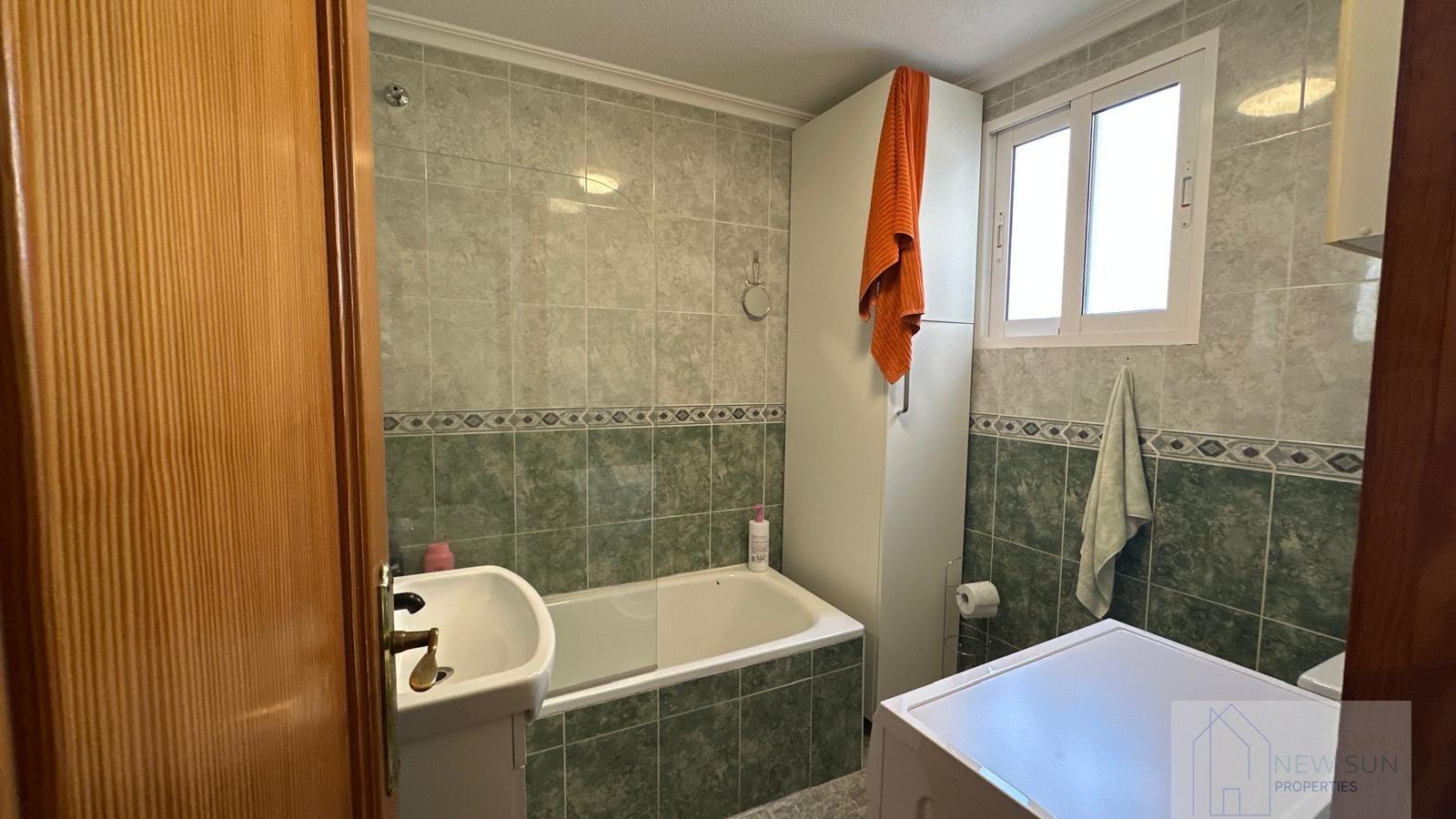 For sale of apartment in Torrevieja