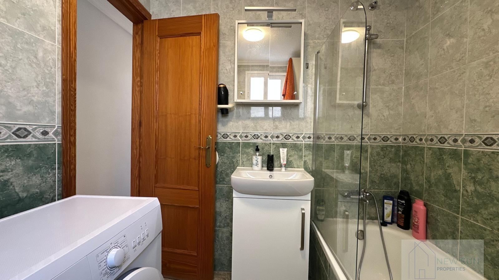 For sale of apartment in Torrevieja