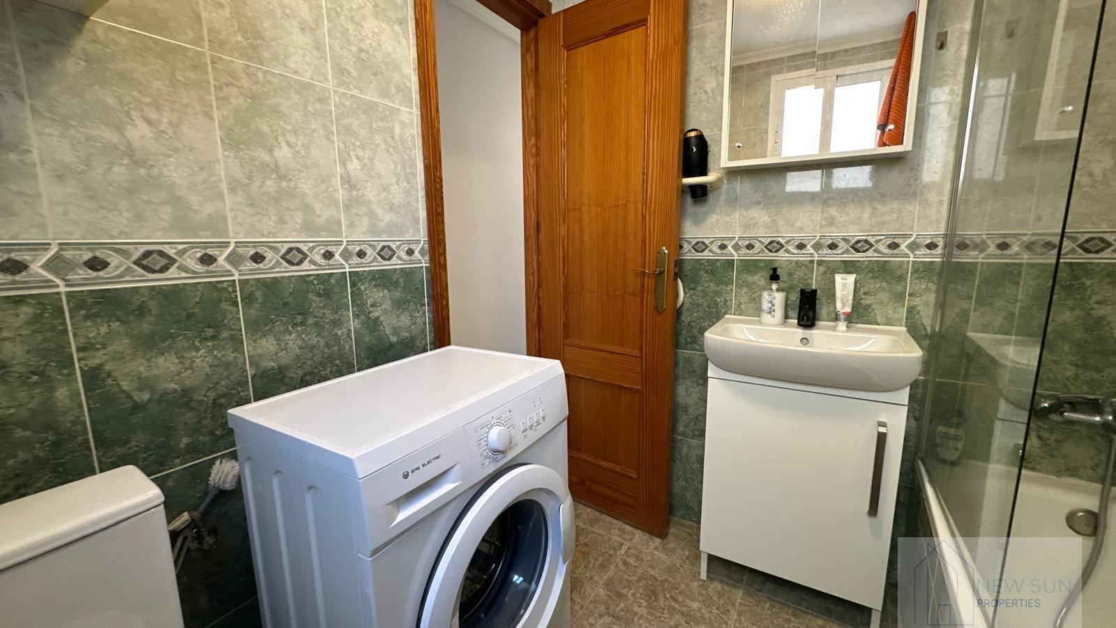 For sale of apartment in Torrevieja