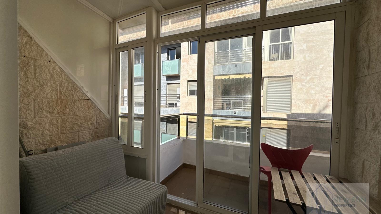 For sale of apartment in Torrevieja